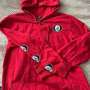 Men’s Volcom Hoodie
